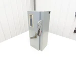 Allen-bradley 512-BJB-6XP-24R Combination Starter Fusible 600V 3PH 10HP. Fixed Price $209.99.