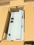 New Ge Size Combination Motor Starter 120V Coil 3 Phase Fusible Type Nob. Fixed Price $299.99.