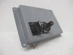 Square 52012-643 Model Motor Control Center Bucket Device Panel. Fixed Price $40.00.