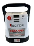 Vector 1400A 120PSI 200W Jump Starter W/ 25W Usb Ports VECJ14C Brand New. Fixed Price $89.95.