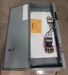 Ab Allen-bradley Combination Motor Controller 1233X-DNB-47 W/ Cutler-hammer Hmcp. Fixed Price $3065.24.