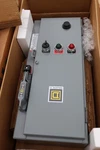 Square D 8538SBG11V81CFF4P51P52TXY74 Ac Combination Motor Starter 8536SB02S. Fixed Price $650.00.