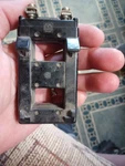 Allen Bradley CB236 Coil 120V. Fixed Price $44.00.