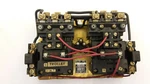 Allen Bradley 705-B0D46 Series K Size Starter Reversing 120 Vac Coil 27 Amp. Fixed Price $149.97.