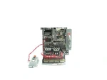 Allen Bradley YUX816872/15AX (2107) Size Mcc Starter Bucket 480V-AC 2HP. Fixed Price $772.65.