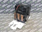 Used Square 8536 SF01 Contactor Nema Size Form Ser. 460/575VAC 100HP. Fixed Price $100.00.
