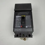 Square Powerpact Hj AL150HD 100A 600V Circuit Breaker. Fixed Price $199.77.