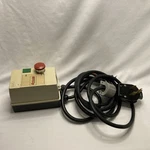 Nhd MS1-18D Starter For Grizzly Edge Sander. Fixed Price $99.99.