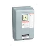 Square D Motor Starter, 8536SAG12V06H30, New. Fixed Price $100.00.