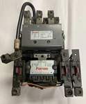FURNAS,14JB32AA71,MAGNETIC Starter Size 135A 600V. Fixed Price $128.00.