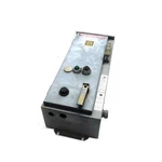 Square D 8539SBA52V81CFF4P72TX10 12/3R Enclosure W/7A Breaker & Motor Starter. Fixed Price $207.99.