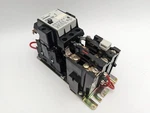 Siemens Sxl Nema SIZE-1 600 Vac 27 Amp 10 Hp 3-PH 220/240 Volt Coil Starter. Fixed Price $100.00.
