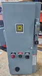 8538SBG11V84 Square Sz Non Fuse 30A Combination Starter Indoor. Fixed Price $266.21.