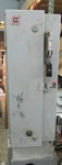 Cutler Hammer Size Non Fused Combo Mag Starter W/ Control Transformer- New. Fixed Price $200.00.