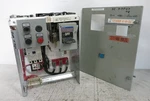 Siemens Model 90 Fusible Size Starter 18" Mcc Bucket Amp DS36U 3TF48. Fixed Price $795.00.