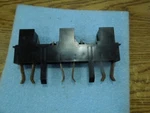 Siemens / I-t-e Sentron Series Cat. No. 25-205-833-015 Motor Control Bucket. Fixed Price $49.99.