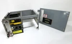 Square Model 5 Fusible Feeder 9" Mcc Bucket Amp 9IN Fused. Fixed Price $120.00.