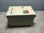 109-A18AL3-C10-1E A-b Allen Bradley Combination Motor Starter On/off 100-A18ND3. Fixed Price $99.99.