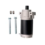 Hz Electric Starter Motor 136-7832 133-9832 Compatible With Toro Timecutter R.... Fixed Price $113.21.