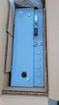 Eaton ECN1802CAA Freedom Nema Combination Non Reversing Starter Rainproof. Fixed Price $1000.00.