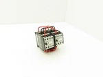 Siemens CRL0F4022K1 Reversing Motor Starter Sz Nema 9A 600V Coil 120V 2NO 2NC. Fixed Price $84.99.