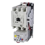 Eaton AN19DN0A5E005 Nema Magnetic Motor Starter, Non-reversing, 1NO, 120V Ac, 3. Fixed Price $618.99.