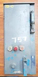 Square D Nema Size & Combination Starter 8539 Sba 12 (CX24C). Fixed Price $200.00.