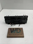 Allen Bradley 2100 Centerline Mcc Bucket Assembly Awg Amp Stabs. Fixed Price $33.31.