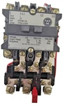 A200M1CB Westinghouse Nema 3POLE Starter 208V 505C806G02 Coil Reconditioned. Fixed Price $209.95.