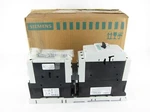 New Siemens 3RA1145-4JB44-1AK6 Combination Starter 3RA11454JB441AK6. Fixed Price $799.99.