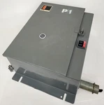 AN16KN0 Eaton Size 3 Motor Starter 208V Coil C799AG18 Enclosure Hoa Switch. Fixed Price $749.99.