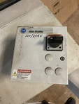 Allen Bradley Compact Combination Starter 103H-AFBDJ2-DB25X-A20 480V 24VDC. Fixed Price $80.00.