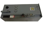 Square D 8538SCA24V81F4T Starter Motor Control Nsnp. Fixed Price $1185.00.