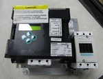 Siemens E05 Semiconductor Elevator Motor Starter AAA21240AD6 W/ 3RT1044-1A. Fixed Price $450.89.
