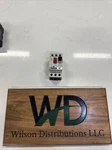 Telemecanique GV2-M06 Motor Starter Circuit Protector 1-1.6A 3/4HP. Fixed Price $18.73.