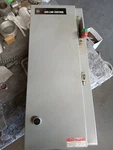 Ge CR308B1 2RABAAA 300- Line Control Motor Starter *1AAAAAA. Fixed Price $300.00.