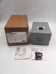 Houston Stock New Siemens 14CSB32BA Motor Starter Amp 600 V Free Shipping. Fixed Price $288.00.