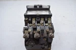 Fpe Motor Starter 4204 CU13S-01 Size Mod 110 208/220 7.5HP 440/600 10HP. Fixed Price $43.98.