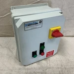Hoffman VS-CE0812SSPT Iec Combo Str 9-13A 120V Coil 4X Enc. Fixed Price $295.00.