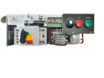 Eaton Size Combination Mcc Bucket .75HP 3A AN19DN0 Starter. Fixed Price $900.00.