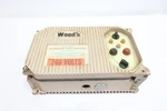 Woods J300 Ultracon Scr Control 230V-AC 3HP. Fixed Price $53.00.