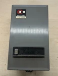 Cutler-hammer B10CGO Ser. Nema Size 27A 115V/2HP 230V/3HP 1PH(7173). Fixed Price $125.00.