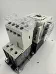Starter -AN19DN0A5E005 Eaton SZ.1 Fvnr 120V W/ss Overload Relay 1-5A Freedom-sa. Fixed Price $225.00.