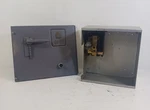 Square Model Breaker Feeder 15" Mcc Bucket Amp Class 8999 999320. Fixed Price $360.00.