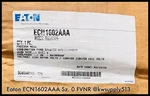ECN1602AAA Eaton Size Fvnr Fusible Combination, 3R Surplus. Fixed Price $3000.00.
