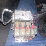 Joslyn Clark HP10U03 Combination Starter Motor Control Nema Size Model. Fixed Price $149.99.