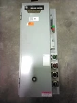 General Electric 300 Line Control Magnetic Starter Combination W/ Rain Encl.. Fixed Price $899.99.