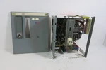 Siemens Tiastar Furnas System 89 Size 2 Starter 60 Amp Fusible 18" Mcc Bucket. Fixed Price $260.00.