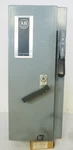 Allen-bradley 512-BJA-6-24, Size Combination Motor Starter W Transformer. Fixed Price $549.99.
