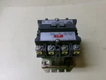 Westinghouse A210K1CA Contactor 200-575V 10HP, Coil 120V, Size 1, 27A. Fixed Price $44.95.